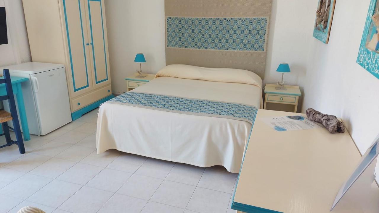 Hotel Canne Al Vento Santa Teresa Gallura Kültér fotó