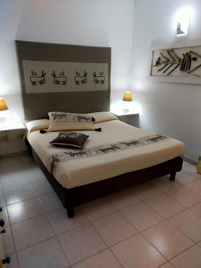 Hotel Canne Al Vento Santa Teresa Gallura Kültér fotó