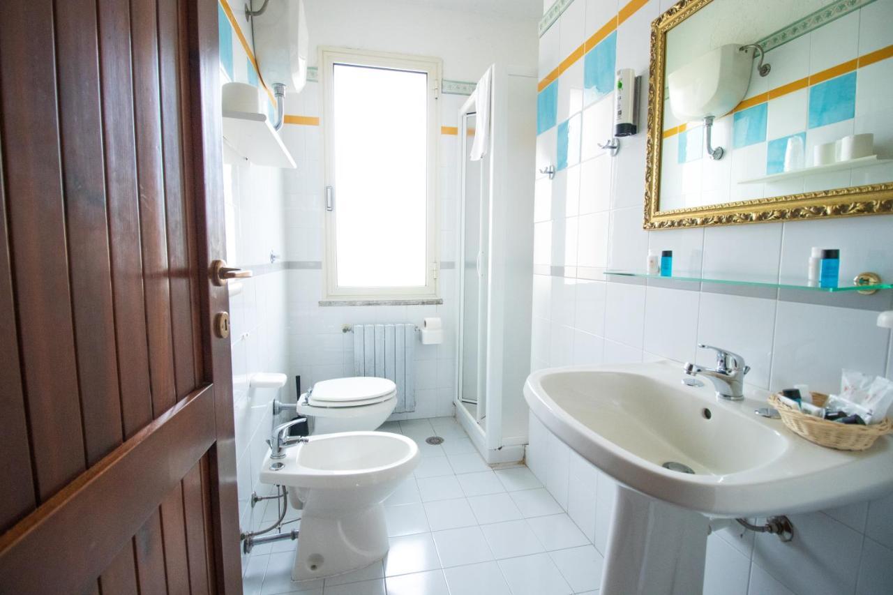 Hotel Canne Al Vento Santa Teresa Gallura Kültér fotó
