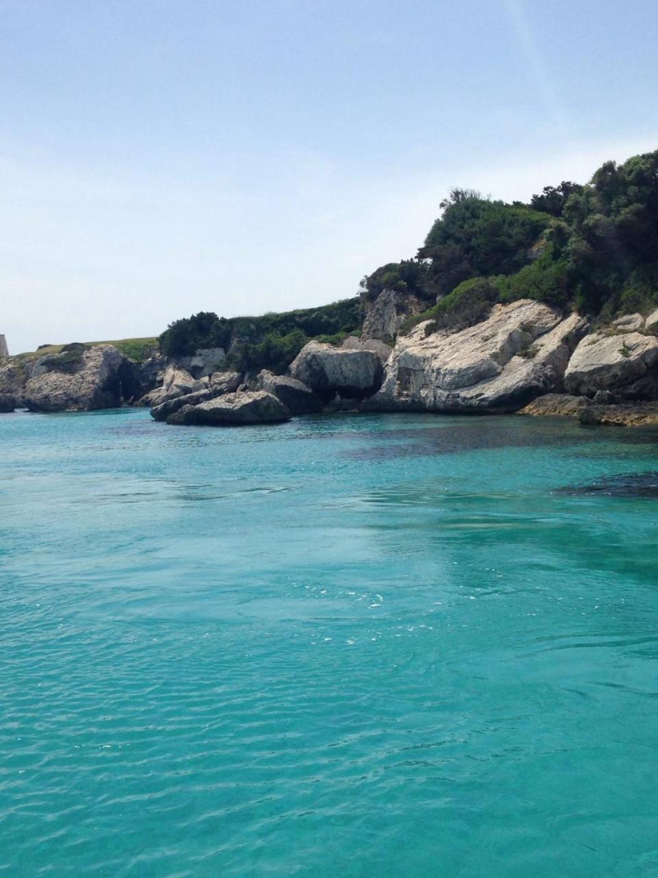 Hotel Canne Al Vento Santa Teresa Gallura Kültér fotó