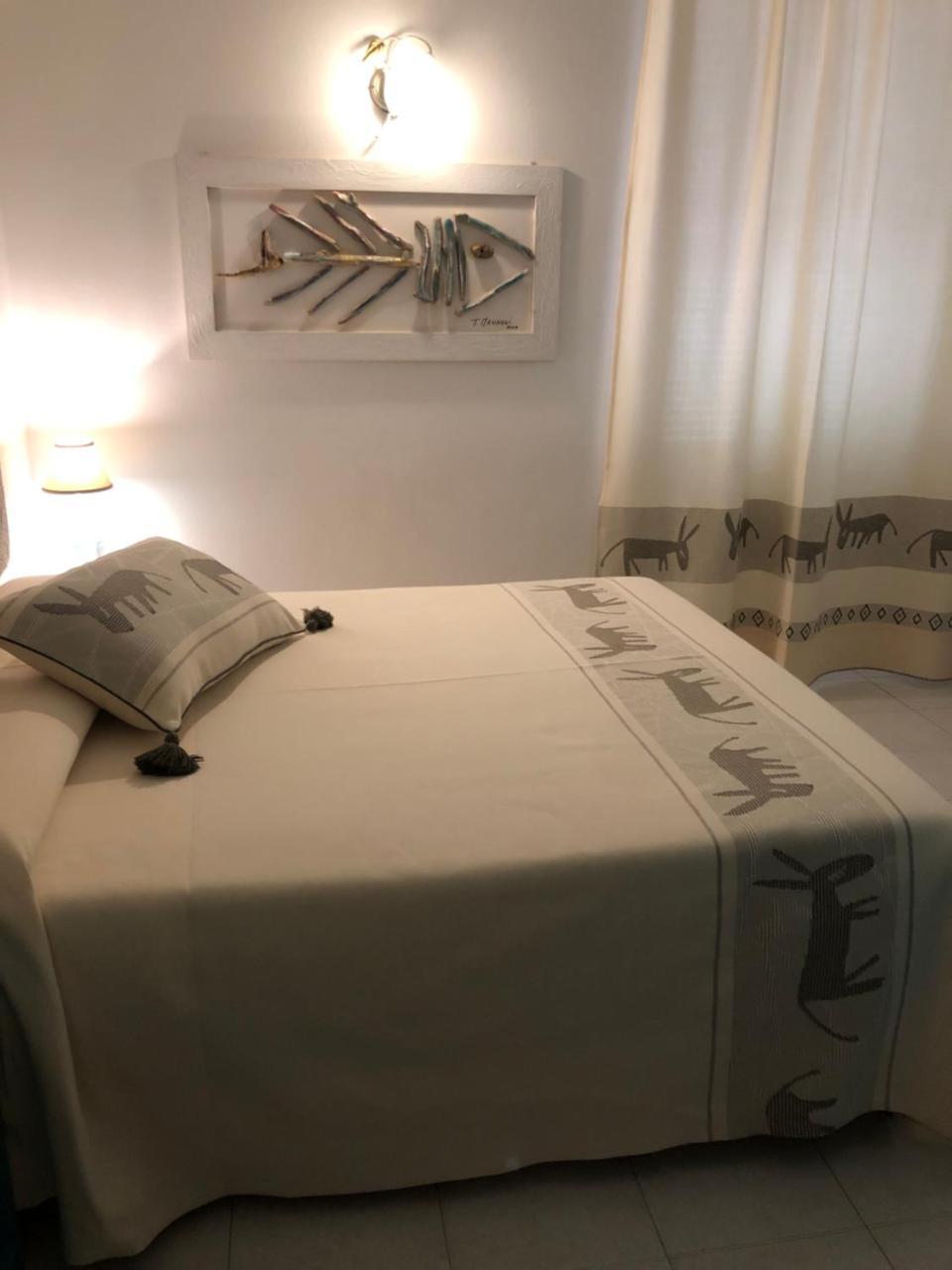 Hotel Canne Al Vento Santa Teresa Gallura Kültér fotó